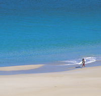 Injidup Beach - Australian Destinations