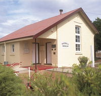 Katanning Historical Museum - Australian Destinations