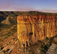 Cockburn Range - Australian Destinations