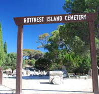 European Cemetery - Australian Destinations