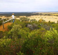 Archer Drive Scenic Drive and Lookout - Australian Destinations