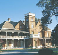 Woodbridge - Australian Destinations