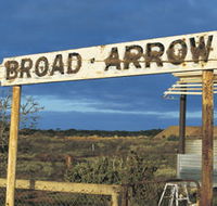 Broad Arrow - Australian Destinations