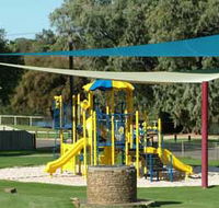 Apex Park - Australian Destinations