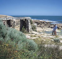 Water Wheel - Australian Destinations