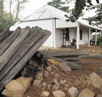 Elverd Cottage - Australian Destinations