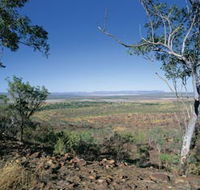 Three Mile Valley - Australian Destinations