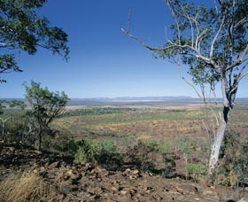 Three Mile Valley - Australian Destinations 0
