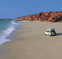 Cape Leveque - Australian Destinations