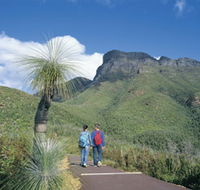 Stirling Range National Park - Australian Destinations