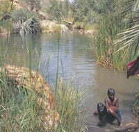 Palm Springs - Australian Destinations