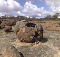 Gathercole Nature Reserve - Australian Destinations