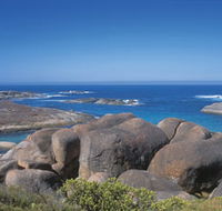 Elephant Rocks - Australian Destinations