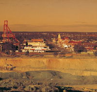 Super Pit - Australian Destinations