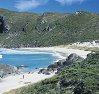 D'Entrecasteux National Park - Australian Destinations