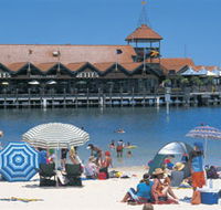 Sorrento Beach - Australian Destinations