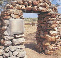 Old Halls Creek - Australian Destinations