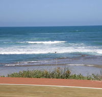 Flat Rocks - Australian Destinations