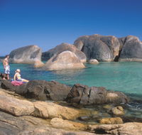 William Bay National Park - Australian Destinations