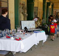 Boulder Market Day - Australian Destinations