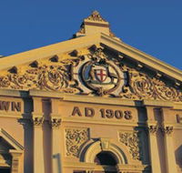 Kalgoorlie Town Hall - Australian Destinations