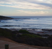 Jacques Point - Australian Destinations