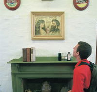 Boulder Pharmacy Museum - Australian Destinations