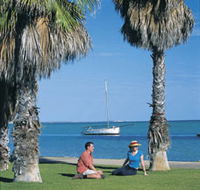 Town Bluff - Australian Destinations