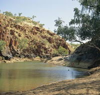 Caroline Pool - Australian Destinations