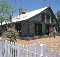Warden Finnerty's House - Australian Destinations