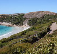 Great Ocean Pathway - Australian Destinations