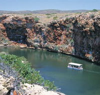 Cape Range National Park - Australian Destinations
