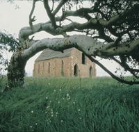 Wesley Church - Australian Destinations