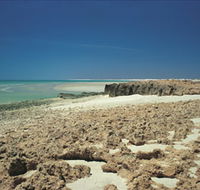 Cape Keraudren Nature Reserve - Australian Destinations