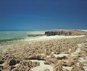 Cape Keraudren Nature Reserve - Australian Destinations 0