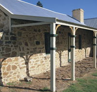 Ellensbrook Historic Home and Picnic Grounds - Australian Destinations