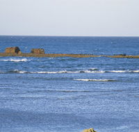 Wreck of SS Mildura - Australian Destinations