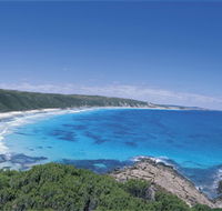 Observatory Point and Lookout - Australian Destinations