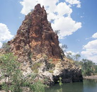 Sawpit Gorge - Australian Destinations