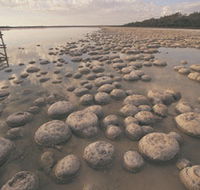 Yalgorup National Park - Australian Destinations