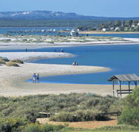 Murchison River - Australian Destinations