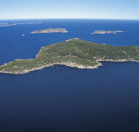 Woody Island Nature Reserve - Australian Destinations