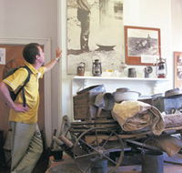Goldfields Exhibition Museum - Australian Destinations