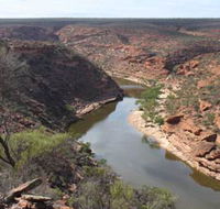 Loop Walk Kalbarri National Park - Australian Destinations