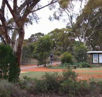 Gribble Creek Walk and Cycle Way - Australian Destinations