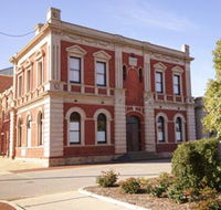 Northam Town Hall - Australian Destinations