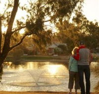 Bernard Park - Australian Destinations