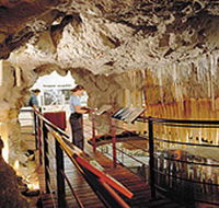 CaveWorks - Australian Destinations