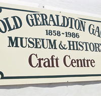 Old Geraldton Gaol Craft Centre
