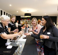 Morish Nuts - Australian Destinations